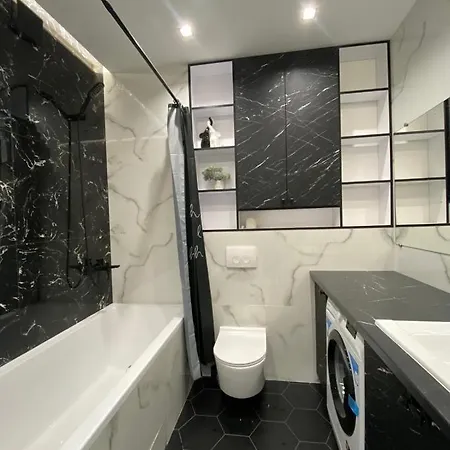 як вдома * Leópolis