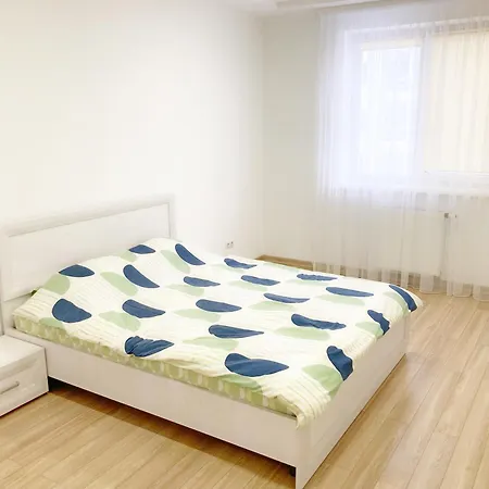 як вдома Apartamento *