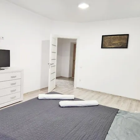 як вдома Apartamento