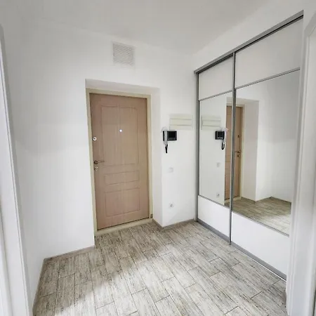 як вдома Leópolis