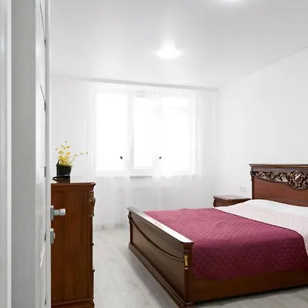 Apartamento як вдома Leópolis