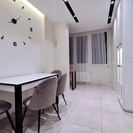 як вдома Leópolis