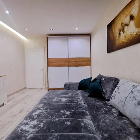 як вдома Leópolis