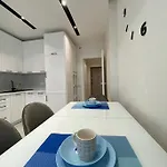 як вдома Apartamento *