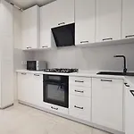 Apartman як вдома *