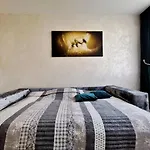 як вдома Apartman