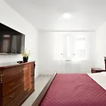 як вдома Apartamento *