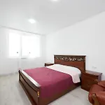 як вдома Apartamento *