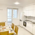 Apartman як вдома *