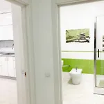 Apartamento як вдома