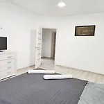 як вдома Apartamento