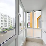 як вдома Apartamento