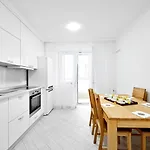 Apartamento як вдома *
