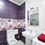 Apartamento як вдома Leópolis