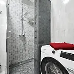 як вдома Apartamento *