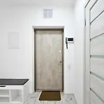 Apartamento як вдома Leópolis