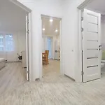 Apartamento як вдома