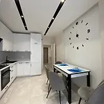 Apartman як вдома *