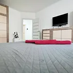 як вдома Apartamento