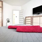 Apartman як вдома