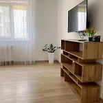 Apartman як вдома Lviv