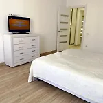 Apartman як вдома Lviv