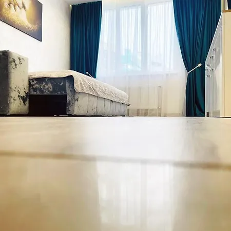 як вдома Διαμέρισμα