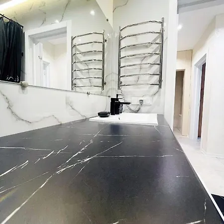 Apartment як вдома *