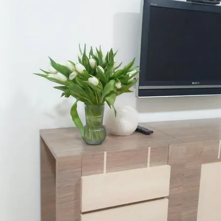 Apartment як вдома