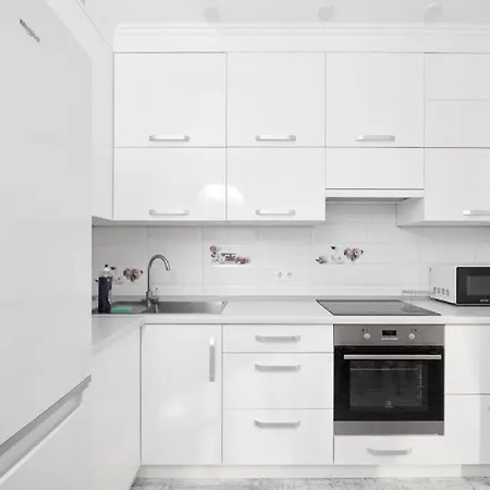 як вдома Apartment