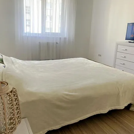 як вдома Daire *