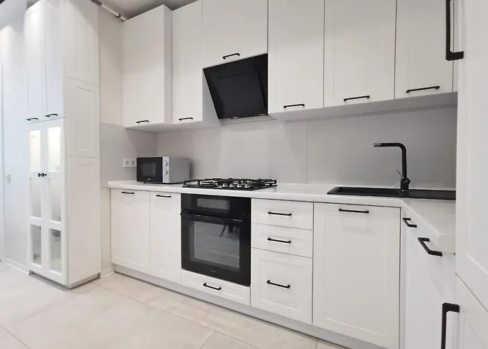 Apartment як вдома *