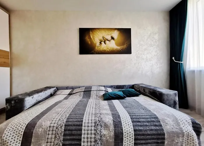 як вдома Apartamento