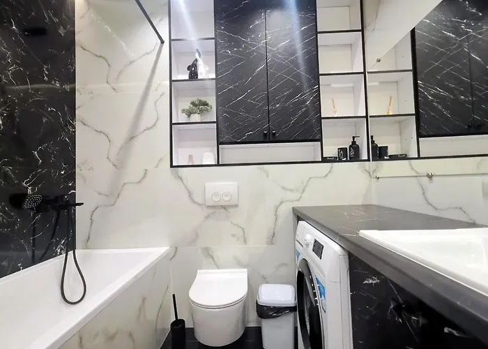 Apartamento як вдома *