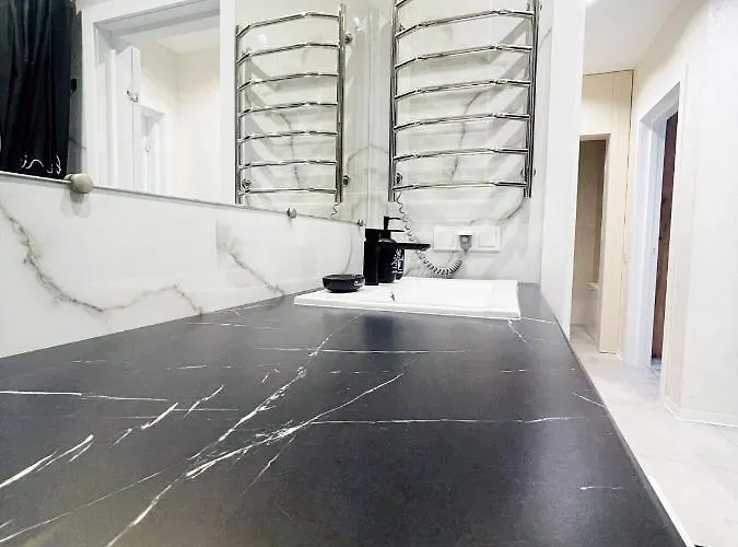 Apartamento як вдома *