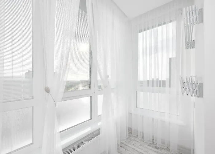 Apartamento як вдома *