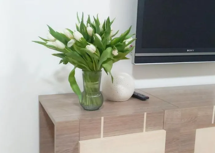 Apartamento як вдома