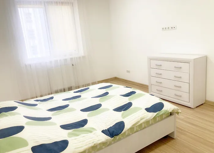 Apartment як вдома *