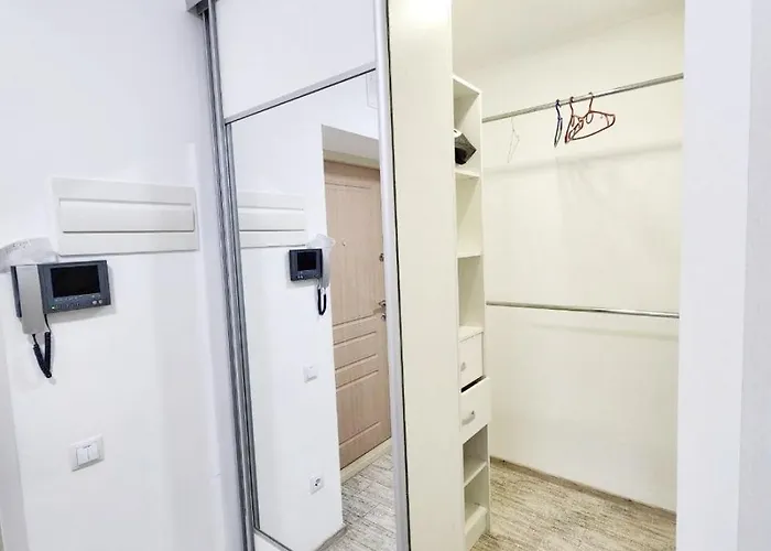 як вдома Apartment