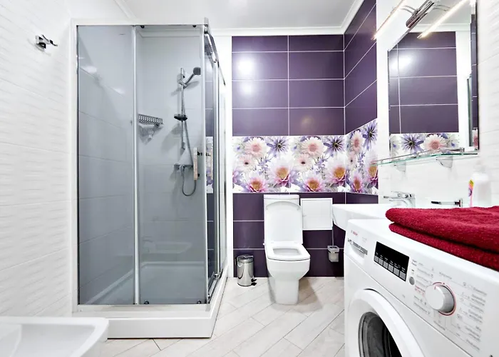 Apartamento як вдома Lviv