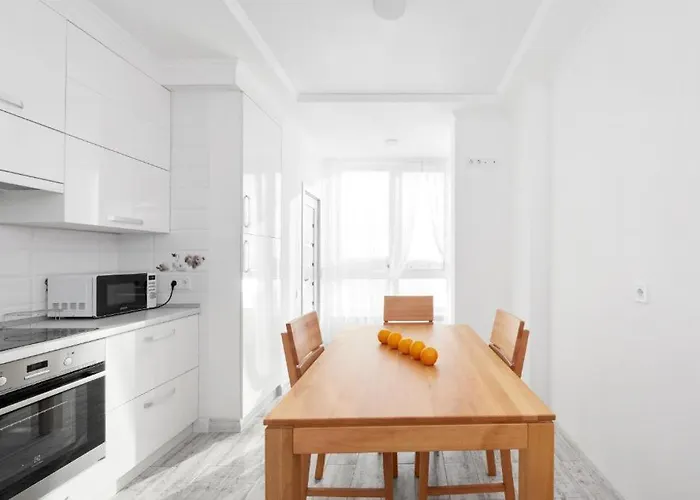 як вдома Apartment Lviv