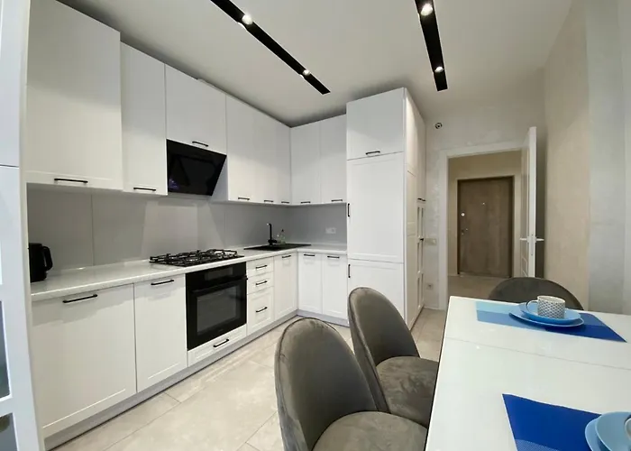 як вдома Lviv