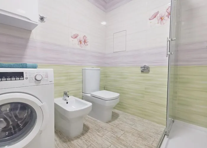 як вдома Apartment