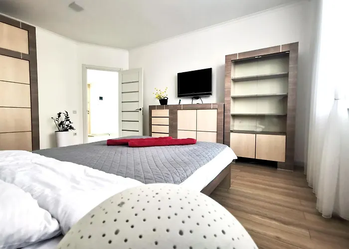 Apartment як вдома Lviv