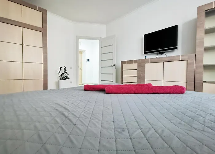 як вдома Apartment