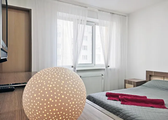 як вдома Apartamento *