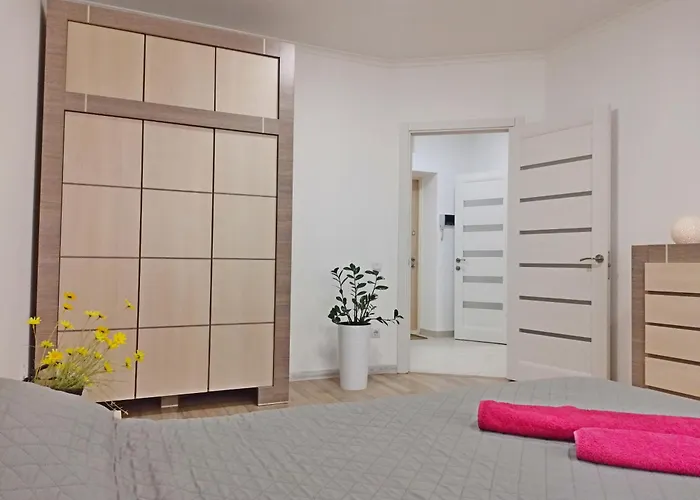 як вдома Apartment