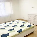Apartment як вдома *