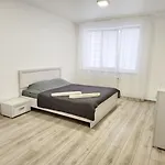 як вдома Apartment