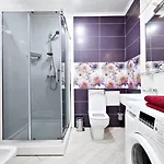 Apartment як вдома Lviv